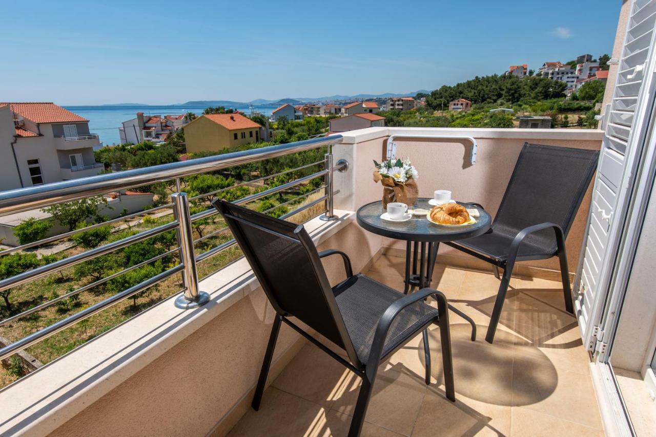 San Marian Apartments Podstrana Eksteriør bilde