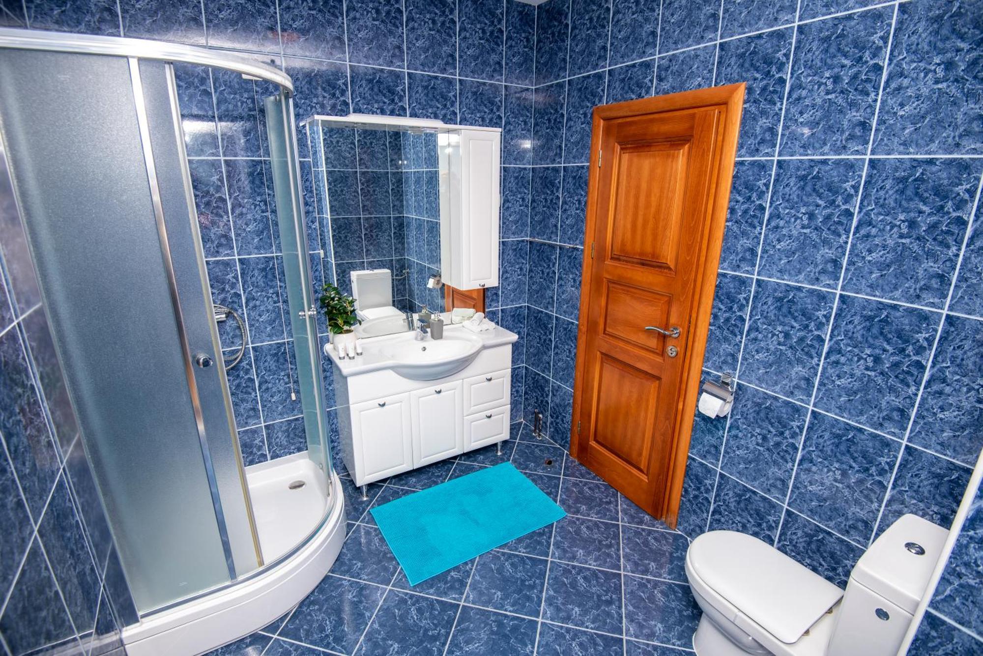 San Marian Apartments Podstrana Rom bilde